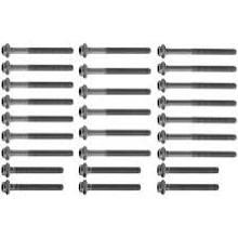 Cylinder head bolt set Daewoo: BK5310 BGA Cylinder Head Bolts Kit