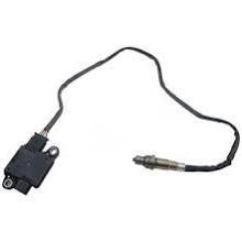 Other sensors Jaguar: 0281007393 Bosch Particle Sensor