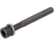 Cylinder head bolt set Audi: BK6370 BGA Cylinder Head Bolts Kit