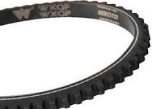 Alternator belt Mazda 323: 119X783LD Contitech V-belt 11.9X783