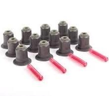 Valve guide seals Mini: 19035740 Corteco Valve oil seals, kit