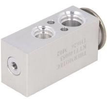 Expansion valve Ford S-Max: DVE10011 DENSO Air conditioner expansion valve
