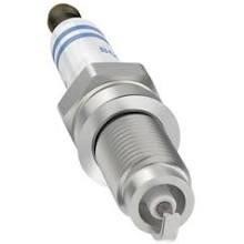 Spark plug Fiat Albea: IXU22FTT DENSO Spark plug