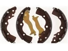 25H0319JPN JPN Brake shoe set