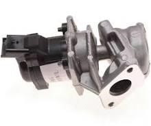 722663755 Hans Pries EGR Valve