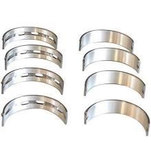 Engine bearing Volvo 780: 87414600 Kolbenschmidt BEARING,CRANKSHAFT, 0,25mm