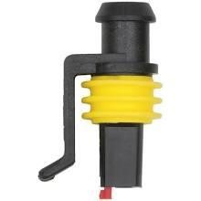 8JA746184012 Hella Plug Housing
