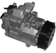 0260014 Kraft Automotive A/C Compressor Clutch Hub