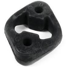 0502558 Kraft Automotive Muffler Suspension Pillow