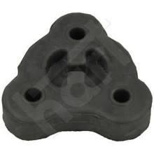 Kraft Automotive 0502562 Exhaust mounting bracket 0502562 0502562 Kraft Automotive Exhaust mounting bracket