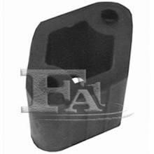 Exhaust hanger Citroen BX: 0505970 Kraft Automotive Exhaust mounting bracket