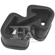 Exhaust hanger Skoda: 0506510 Kraft Automotive Exhaust mounting bracket