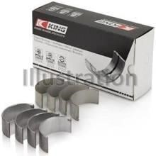 Bearing shell Nissan Murano: CB1229A025 Kolbenschmidt METAL SET,CONN.ROD, 0,25mm