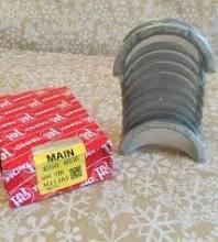 Bearing shell Hyundai Galloper: MS1131ASTD Kolbenschmidt Main bearing, set, std