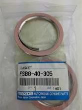 0533510 Kraft Automotive O-ring exhaust system