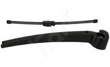Window wiper arm Seat Exeo: 0710027 Kraft Automotive Wiper arm