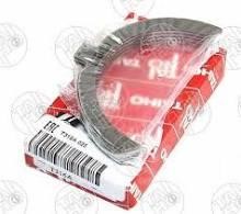 Bearing shell Mazda Premacy: TW2007ASTD Kolbenschmidt GUIDE,CRANKSHAFT BEARING, set