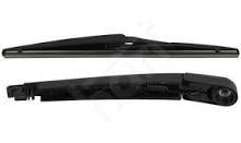 Wiper arms Ford Fiesta: 0712025 Kraft Automotive Wiper Arm, window cleaning