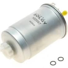 Kraft Automotive 1722400 Fuel filter 1722400 1722400 Kraft Automotive Fuel filter