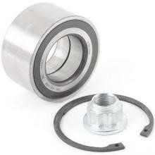 Kraft Automotive 4100850 Wheel bearing 4100850 4100850 Kraft Automotive Wheel bearing