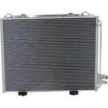 Distributor capacitor Mercedes: 0221010 Kraft Automotive Condenser