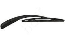 Windshield wiper arm Citroen C1: 0715513 Kraft Automotive Wiper Arm, window cleaning