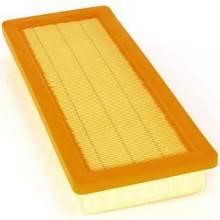 Air filter Mini Cooper: 1715937 Kraft Automotive Air filter