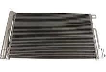 0223014 Kraft Automotive Condenser