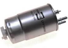 Automotive fuel filter Fiat Strada: 1726860 Kraft Automotive Fuel filter