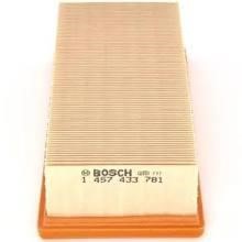 Air filter Rover 45: 1716655 Kraft Automotive Air filter