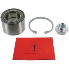 Kraft Automotive 4101710 Front wheel bearing 4101710 4101710 Kraft Automotive Front wheel bearing