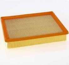 Car air filter Saab: 1717265 Kraft Automotive Air filter