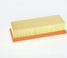 Air filter Rover 200: 1718030 Kraft Automotive Air filter