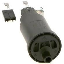Fuel feed unit Opel Combo: 1791700 Kraft Automotive Fuel pump