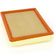 Air filter Chrysler: 1718507 Kraft Automotive Air filter