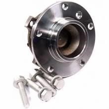 4102690 Kraft Automotive Wheel hub front