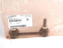Stabiliser link Subaru Legacy: 4307071 Kraft Automotive Rear anti roll bar link