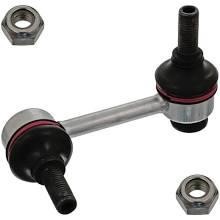 Sway bar link Jeep Patriot: 4308623 Kraft Automotive Rear anti roll bar link