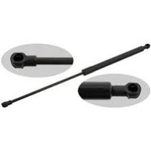 Kraft Automotive 8503702 Tailgate strut 8503702 8503702 Kraft Automotive Tailgate strut
