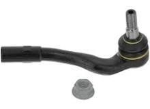 Outer tie rod end Mercedes C-Class: 4311251 Kraft Automotive Tie rod end outer