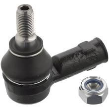 Outer tie rod Mercedes V-Class: 4311360 Kraft Automotive Left tie rod end