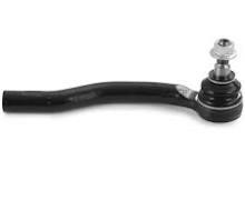 Outer tie rod end Mazda CX-7: 4313615 Kraft Automotive Tie rod end