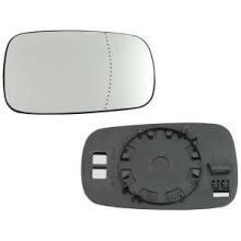 Side view mirror Renault Megane: 8105009 Kraft Automotive Mirror Glass