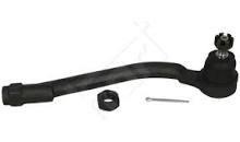Track rod end ball joint KIA Pro Cee'D (Kia Pro Cee'D): 4314661 Kraft Automotive Tie rod end