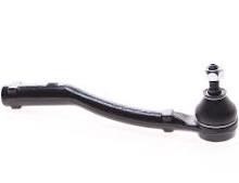 Track rod end ball joint Peugeot 207: 4315502 Kraft Automotive Left tie rod end
