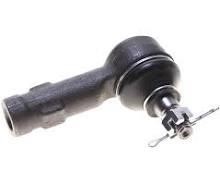 Track rod end ball joint Mitsubishi Carisma: 4316380 Kraft Automotive Tie rod end outer