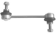 Stabiliser link Alfa Romeo 166: 4306802 Kraft Automotive Front anti roll bar link