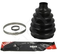 Kraft Automotive 4412115 Bellow, driveshaft 4412115 4412115 Kraft Automotive Bellow, driveshaft
