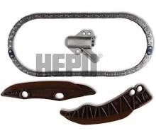 Timing chain set BMW 2 series: SKCB006 Dolz Timing chain kit