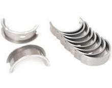 Car engine bearings Seat Inca: H0265STD Glyco Main bearing, set, std